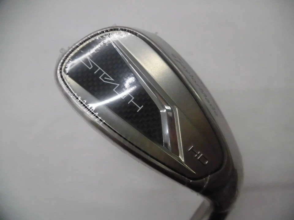 NEW: TaylorMade STEALTH HD Ladies Wedge #AW(1Club)/TENSEI/Flex:L/Wedge - Image 1 of 4