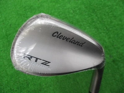 NEW: Cleveland RTZ TOUR RACK Wedge #50(1Club)/NS/Flex:S/Single Wedge - Image 1 of 4