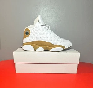 Talla 9 - Air Jordan 13 Retro 2023 Trigo - Imagen 1 de 9