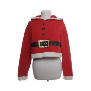 Divided by H&M, Weihnachtsbekleidung, Größe: S, Baumwolle/Polyester, Rot #MjJ - Bild 1 von 5
