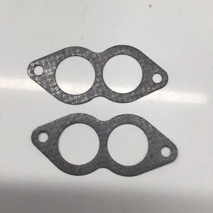 FIAT X1/9 BERTONE FIAT STRADA  FUEL INJECTION INTAKE PLENUM GASKET SET - Bild 1 von 2