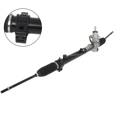Power Steering Rack And Pinion For Lexus Rx300 1999-2002 2003 26-2611 Rack 25507 - Image 1 of 4