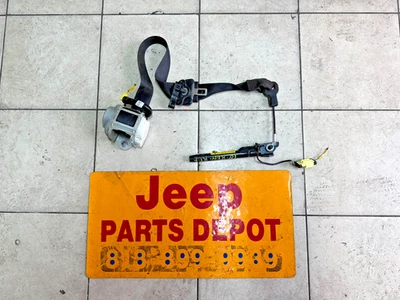 Jeep Renegade 2015 2018 retractor de cinturón de seguridad delantero derecho con tensor 07356793840 Foto 1 de 4