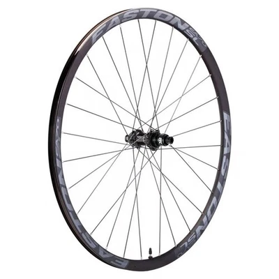 Easton EA70 AX Rear Wheel 700x24mm XDR Black - Image 1 of 2