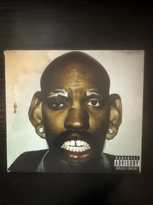 Odd Future Tape Volume 2 Cd Tyler The Creator Bad Condition OFWGKTA (2012) - Image 1 of 4