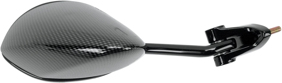 Espejos retrovisores de fibra de carbono Emgo 20-43064 02-05 Kawasaki Ninja ZX-12 R Foto 1 de 1