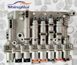 Bloc de vannes de transmission A6GF1 neuf et authentique 4621026000 - Picture 1 of 1