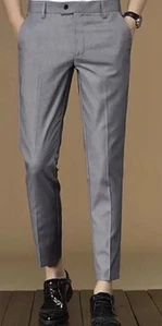 H&M Dress Pants Men’s Size 30,new With Tags. - Picture 1 of 3