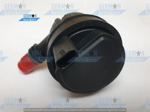MERCEDES GLC CLASS W205 W213 C253 201-2021 ELECTRIC WATER COOLANT PUMP BRAND NEW - Picture 1 of 3