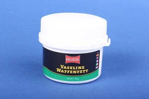 NEO Ballistol Vaseline Gun Grease 70ml Hunter Gun Care Weapons Sports z1k - Picture 1 of 1