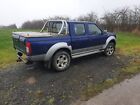 Nissan Navara Spares To Sell Complete