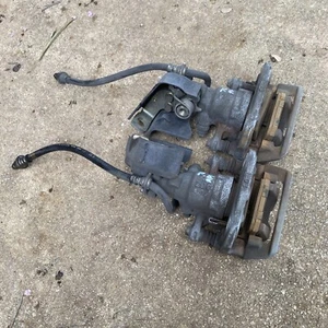 2002 honda s2000 Rear brake calipers 76k Miles - Picture 1 of 7