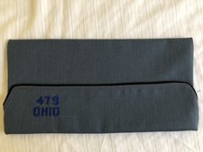 Vintage American Legion Hat - Size 7 3/8.  479 Ohio