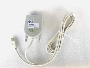 Interfaz USB-GPIB de alta velocidad USB 2.0 Keysight Agilent 82357B - Imagen 1 de 6