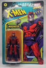 NEW KENNER MARVEL LEGENDS RETRO 3.75 Action Figure -  Magneto