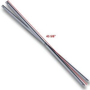 Coleman 13x13 1-Push Center Hub Shelter from Costco MIDDLE TRUSS Bar Replacement - Picture 1 of 1