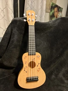 Plastic Ukelele Made In China 16” - Picture 1 of 5