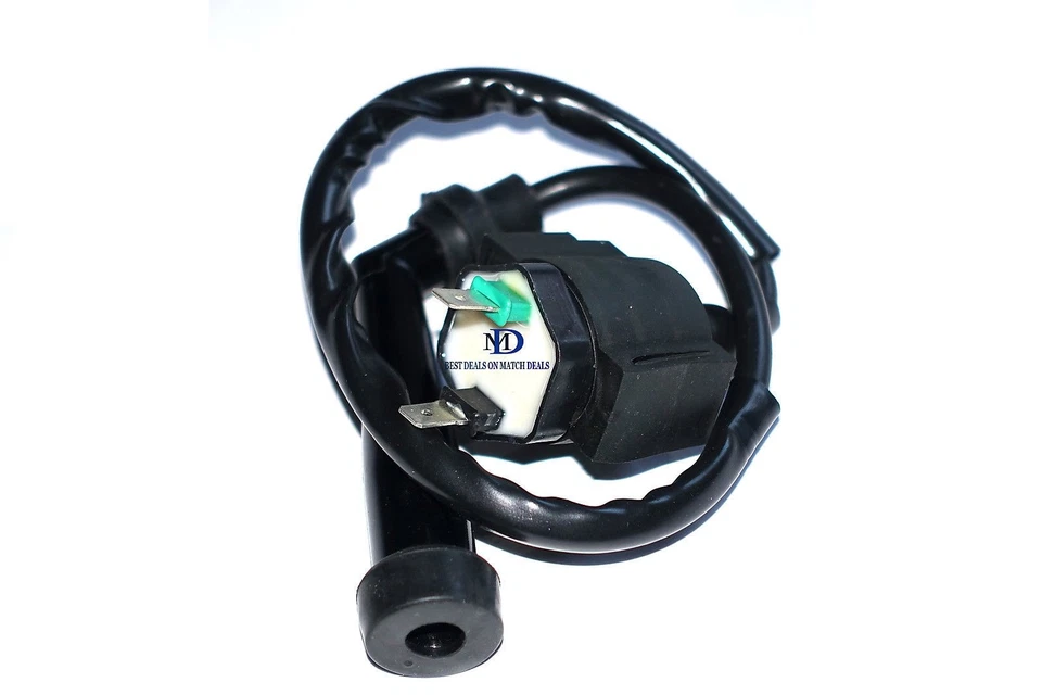 BOBINA DE ENCENDIDO PARA HONDA NIGHTHAWK 250 CB250 1991 1992 1993 1994 1995 1996 1997 Foto 1 de 1