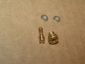 Kit de chorro de carburador Mikuni 92-95 DR650SE DR650 DR 650 N P R S etapa 4 57,5 147,5 - Imagen 1 de 1