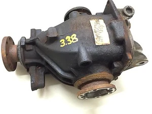 BMW Serie 3 E46 316, 318, 320, cambio asse posteriore 3,38 differenziale 33.10-7559330  - Foto 1 di 10