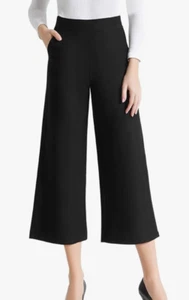 Tsful Wide Leg Pants for Women Trousers High Waisted Dress Pants Business Casual - Picture 1 of 11