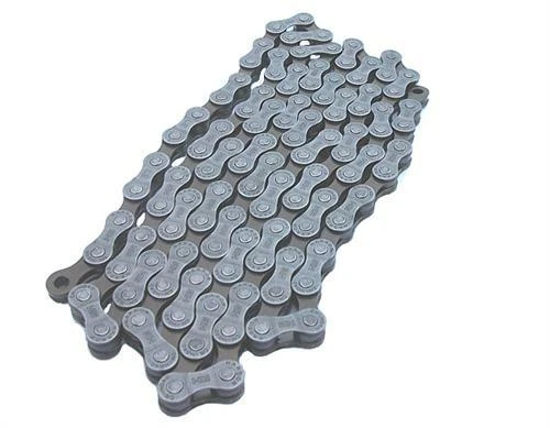 Shimano CN-HG40 Kette 116 Glieder 6/7/8-fach mit Quick-Link HG 40 Kettenschloß - Bild 1 von 1