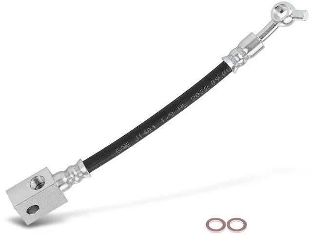 Передний левый тормозной шланг подходит для Infiniti Q40 2015 3,7 л V6 основание 83TCSD - Изображение 1 из 1