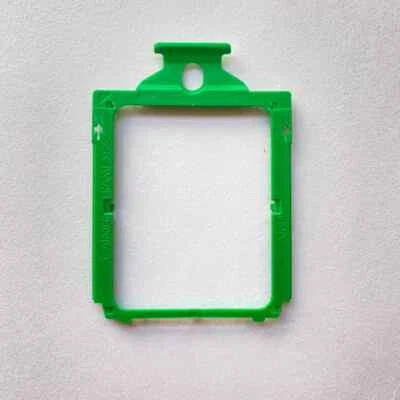 Nuevo AMD epyc Threadripper Bandeja CPU sp3 tr4 trx4 Socket Correa Marco Instalación Foto 1 de 3