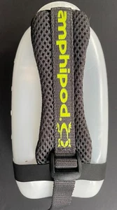 Amphipod Hydraform 12 oz Handheld Water Bottle Black Handle NWT FREE SHIPPING! - Picture 1 of 4