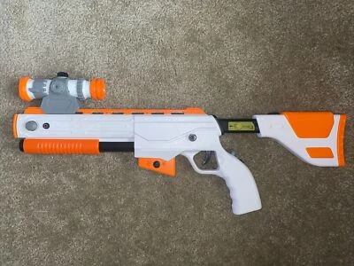 Cabela's Top Shot Elite Rifle Gun - No Dongle - PS3 PlayStation 3 - Image 1 of 4