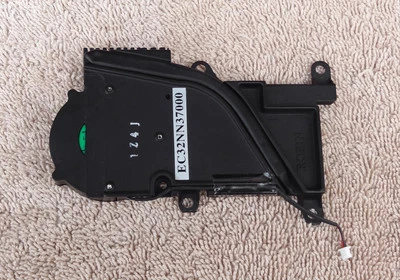 NEW HP Heatsink Fan Cooler For XE3 N5445 N5450 N5490 N5495 Laptops EC32NN37000 - Image 1 of 2