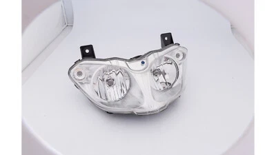 Scheinwerfer Piaggio Gilera Runner 50 ab Bj. 2005 ST-VX 125 VXR 200 Headlamp NEU - Bild 1 von 2