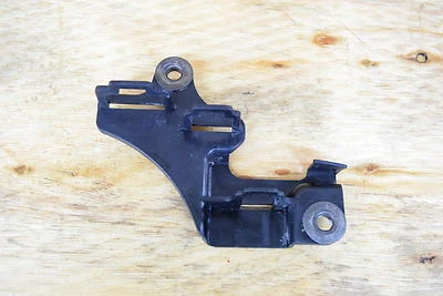 HONDA 1983 1984 1985 CB650SC NIGHTHAWK SUPORTE DE RELÉ PLACA BASE ELÉTRICA - Imagem 1 de 4