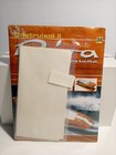 COSTRUISCI IL RIVA ACQUARAMA Nr34 HACHETTE NUOVO RIVISTA E GADGET