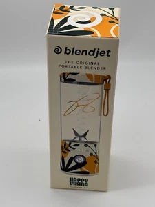 Blender BLENDJET 2  CORDLESS RECHARGEABLE PORTABLE BLENDER NEW W/accessories - Picture 1 of 10