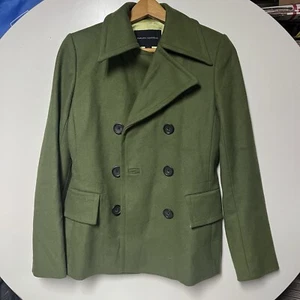 Banana Republic Blazer, Forest Green - Picture 1 of 3