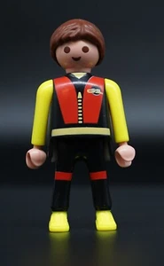 Playmobil figura hombre n.o 3068 - Imagen 1 de 1