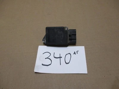 Sensor medidor de flujo de aire Mercury Marquis Mass 1999 usado #340-AF  Foto 1 de 4
