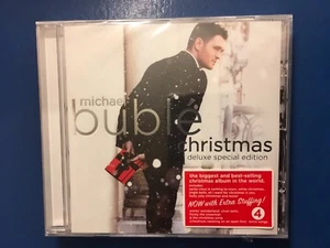 MICHAEL. BUBLE CHRISTMAS CD. DELUXE SPECIAL EDITION - Bild 1 von 2