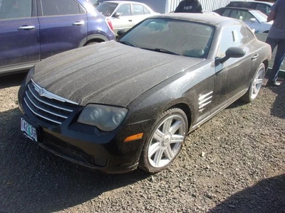 Alternator Fits 04-08 CROSSFIRE 30692199 — 第 1/4 张图片