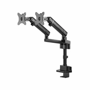 Bildschirm-Träger für den Tisch V7 DMPRO2DTA-3N 17" 32" - Bild 1 von 3