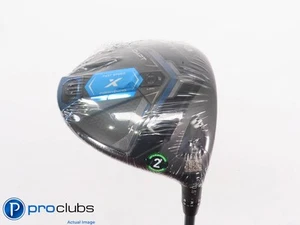 New! Cobra DS-Adapt X 10.5* Driver - Denali Blue 60g 6.0 Stiff Flex - 439036 - Picture 1 of 4