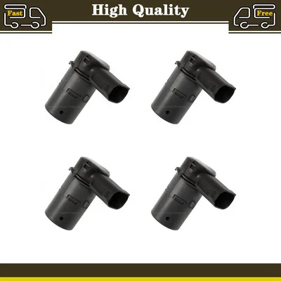 4 sensores de ayuda de estacionamiento trasero para Ford E-150 4,6 L 5,4 L Ford E-150 Econoline 5,4 L Foto 1 de 4