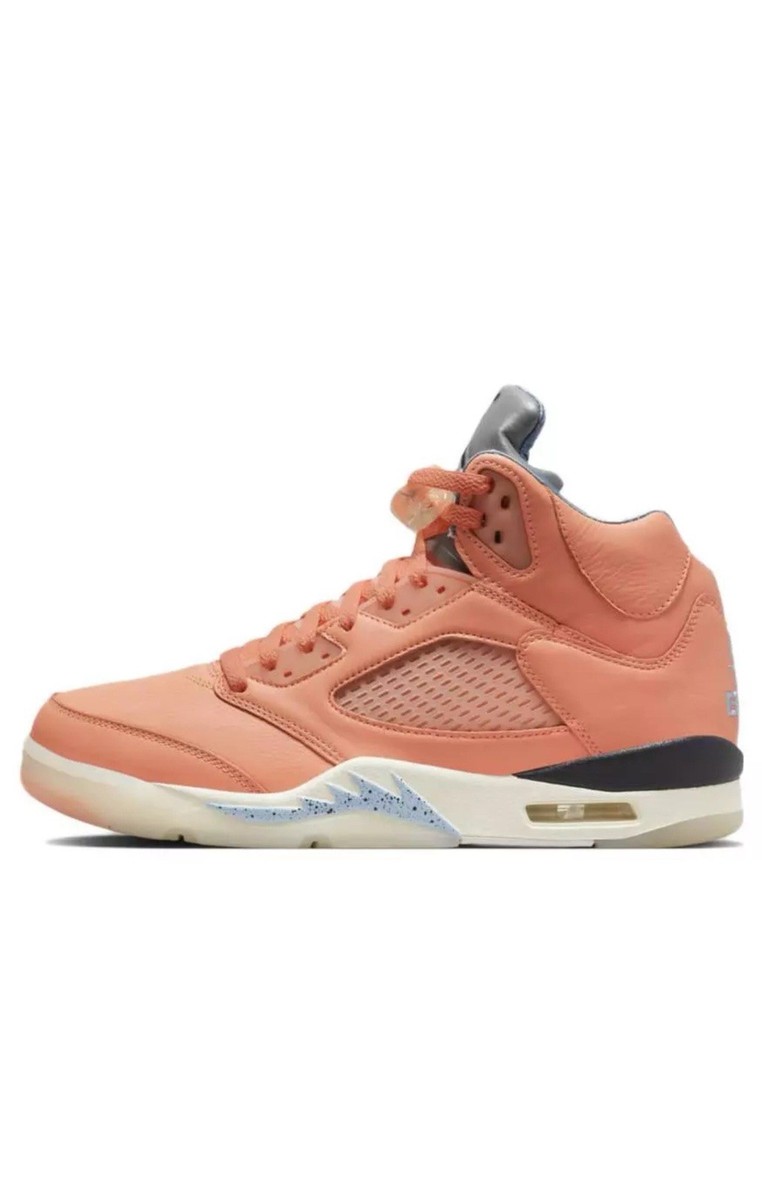 Jordan 5 Retro x DJ Khaled Mid We The Best - Crimson Bliss for 
