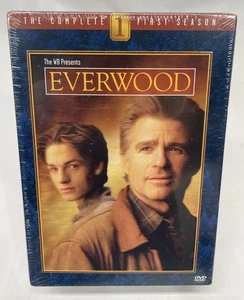 Everwood Complete First Season 1 (DVD  Set 2003) BRAND NEW FACTORY SEALED! - Picture 1 of 3