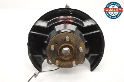 HONDA CR-V 2023-2025 EJE DELANTERO DERECHO LADO PASAJERO BUJE NUDILLO OEM Foto 1 de 4