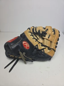 Guante Primera Base Rawlings Heart of the Hide Modelo Productcb 13 Pulgadas - Imagen 1 de 7
