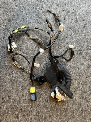 ❗️OEM❗️2020-2024 Toyota Corolla Sedán Arnés de cableado puerta delantera izquierda Foto 1 de 3