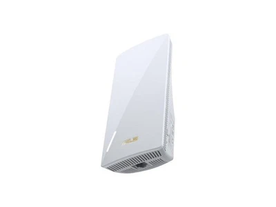 ASUS RP-AX58 AX3000 Dual-band WiFi 6 (802.11ax) Range Extender/ AiMesh Extender - Image 1 of 4