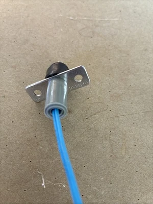 Samsung Washer Temperature Sensor Ptmk51f Genuine OEM - Image 1 of 3